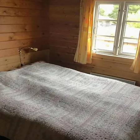 Venild Tatil Evi *