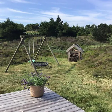 Venild Tatil Evi *
