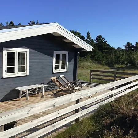 Tatil Evi Venild Lakolk