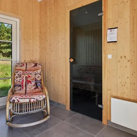 Venild - 1-9km From The Sea By Interhome Сasa de vacaciones