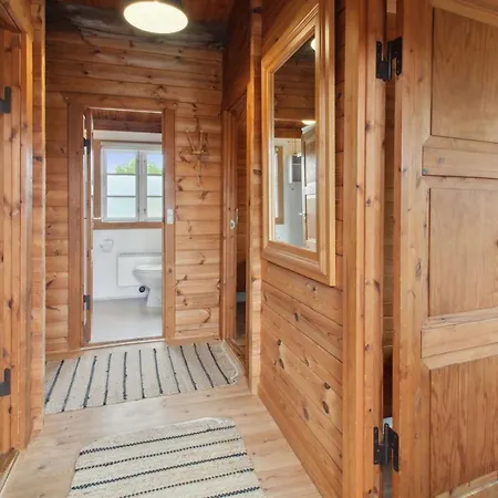 Venild - 1-9km From The Sea By Interhome Tatil Evi