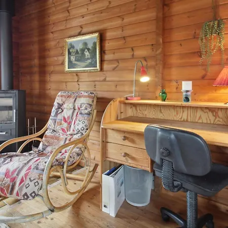 Venild - 1-9km From The Sea By Interhome