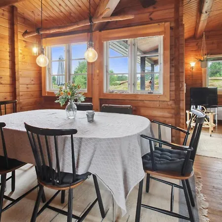 Venild - 1-9km From The Sea By Interhome Tatil Evi