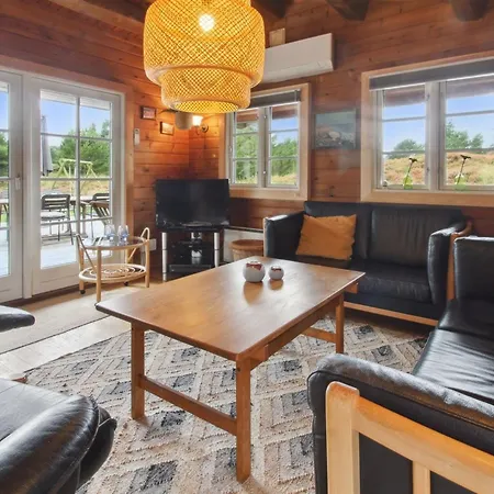 Venild - 1-9km From The Sea By Interhome Tatil Evi