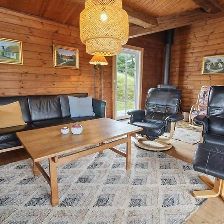 Venild - 1-9km From The Sea By Interhome