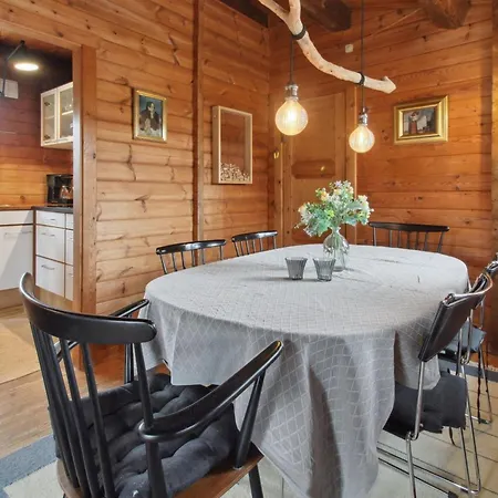 Venild - 1-9km From The Sea By Interhome * Lakolk