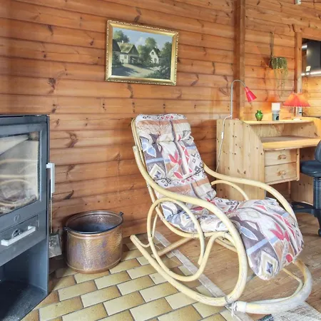 Venild - 1-9km From The Sea By Interhome Сasa de vacaciones