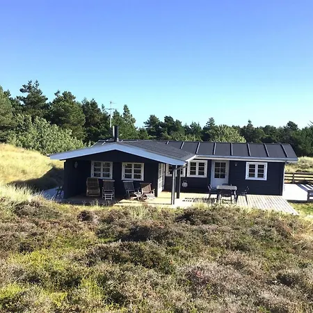 Сasa de vacaciones Venild - 1-9km From The Sea By Interhome Lakolk