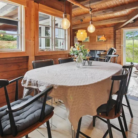 Venild - 1-9km From The Sea By Interhome Сasa de vacaciones *