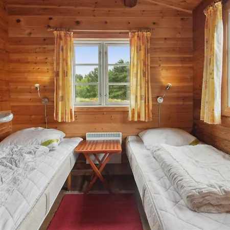 Venild - 1-9km From The Sea By Interhome Сasa de vacaciones *