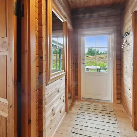Venild - 1-9km From The Sea By Interhome * Lakolk