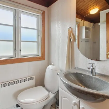Venild - 1-9km From The Sea By Interhome