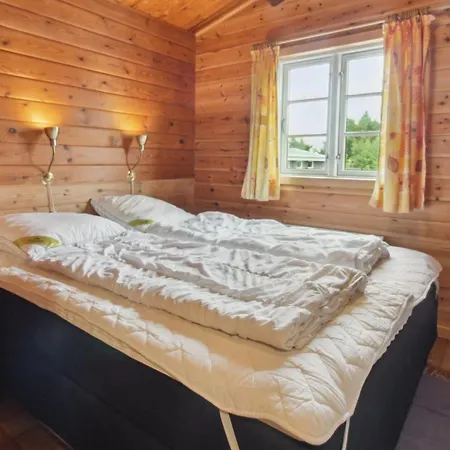 Сasa de vacaciones Venild - 1-9km From The Sea By Interhome