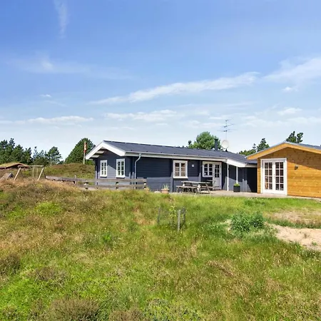 Hébergement de vacances Venild - 1-9km From The Sea By Interhome Lakolk